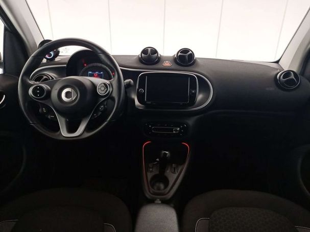 Smart ForTwo EQ 60 kW image number 15