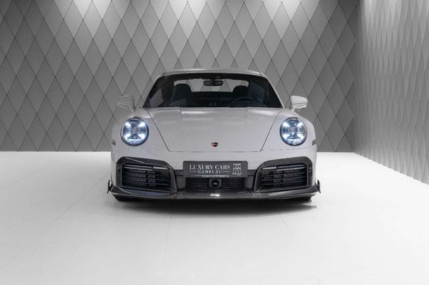 Porsche 992 Turbo S 530 kW image number 2