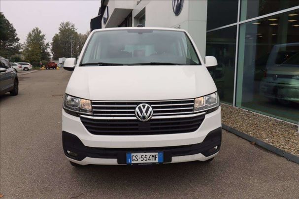 Volkswagen T6 Caravelle DSG 110 kW image number 2