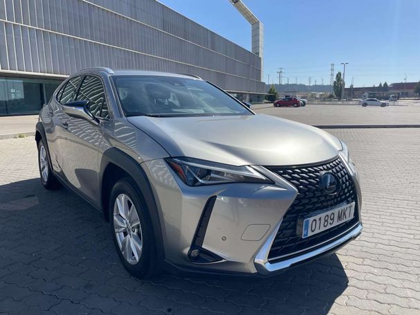 Lexus UX 250h 135 kW image number 9