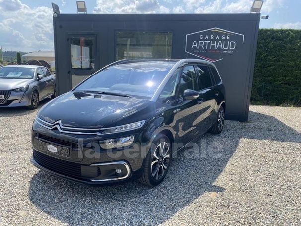 Citroen Grand C4 Spacetourer PureTech 130 Shine EAT8 96 kW image number 1