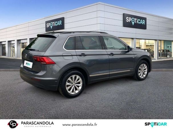 Volkswagen Tiguan 1.5 TSI 97 kW image number 4