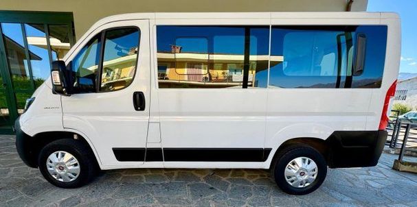 Fiat Ducato 33 140 103 kW image number 2