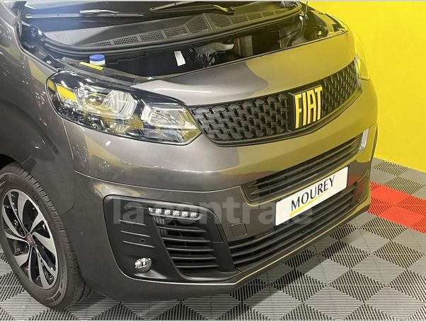 Fiat Scudo 130 kW image number 14