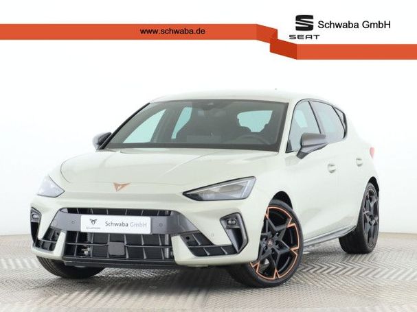 Cupra Leon 1.5 eTSI DSG 110 kW image number 1