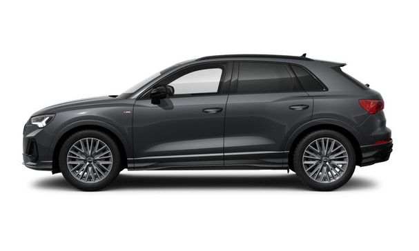 Audi Q3 35 TFSI S tronic S-line 110 kW image number 3