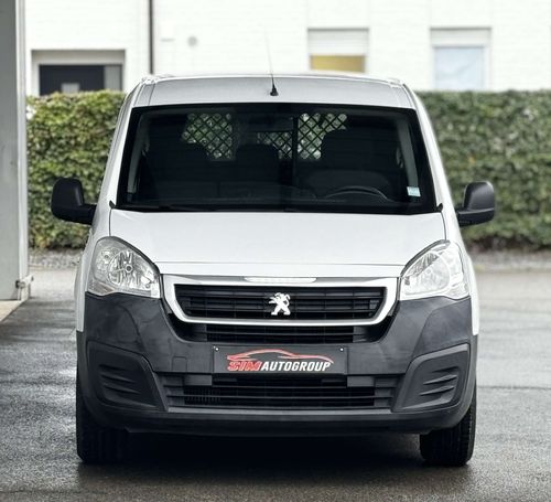 Peugeot Partner 73 kW image number 4