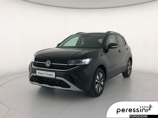 Volkswagen T-Cross 1.0 TSI 70 kW image number 1