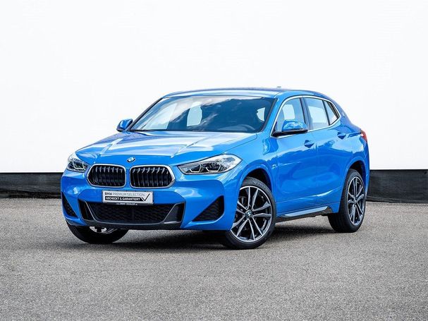 BMW X2 sDrive18i M Sport 100 kW image number 1