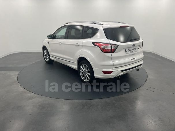 Ford Kuga 1.5 Vignale 110 kW image number 5