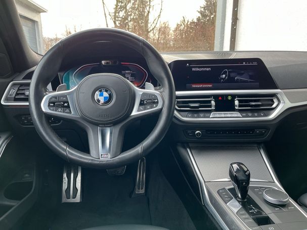 BMW 330i Touring xDrive M Sport 190 kW image number 5