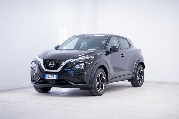 Nissan Juke 1.0 DIG-T 114 N-CONNECTA 84 kW image number 1