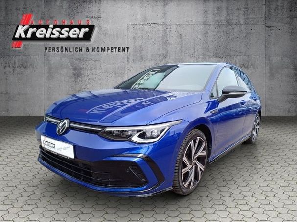 Volkswagen Golf 2.0 TSI R-Line DSG 140 kW image number 1