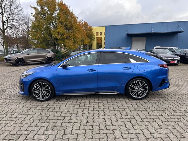 Kia ProCeed 1.6 CRDi GT Line 100 kW image number 5