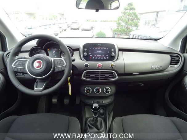 Fiat 500X 1.0 88 kW image number 9