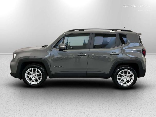 Jeep Renegade 1.0 Limited 88 kW image number 6