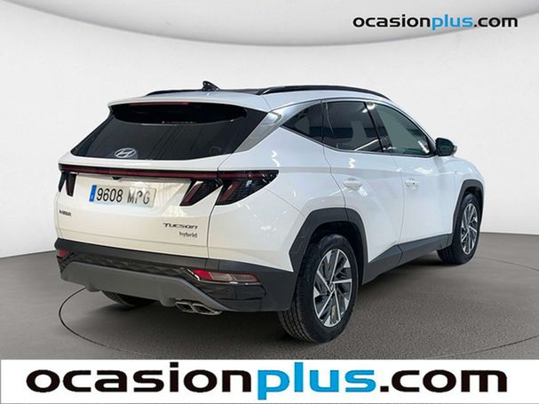 Hyundai Tucson 1.6 N 110 kW image number 3