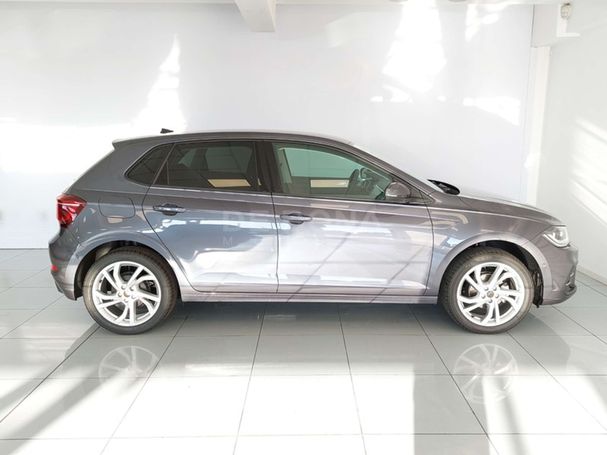 Volkswagen Polo 1.0 TSI 70 kW image number 6