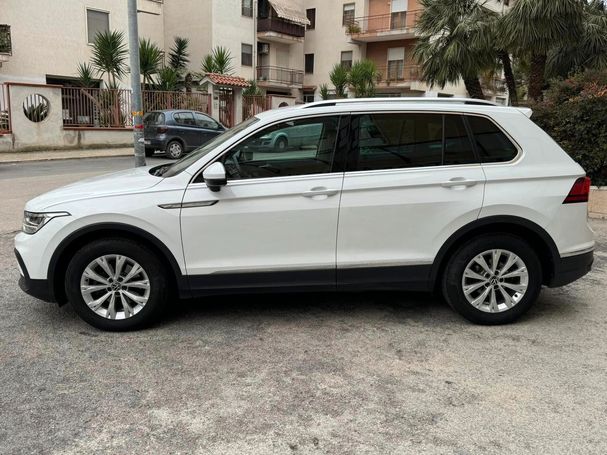 Volkswagen Tiguan 2.0 TDI Life 90 kW image number 9