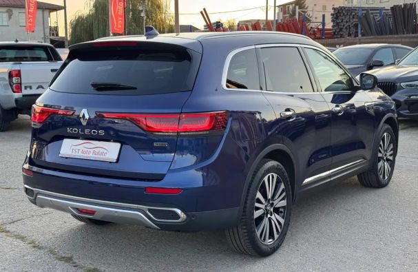 Renault Koleos 135 kW image number 8