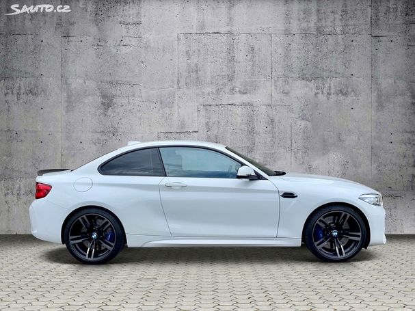 BMW M2 272 kW image number 6