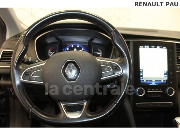 Renault Megane 103 kW image number 17