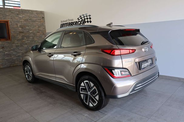 Hyundai Kona Elektro Trend 150 kW image number 4