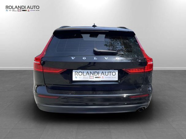 Volvo V60 D3 Geartronic 110 kW image number 6