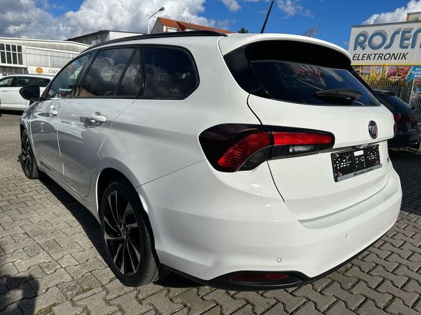 Fiat Tipo T 88 kW image number 4