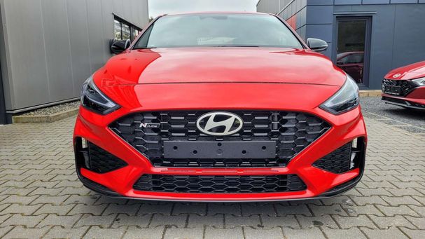 Hyundai i30 103 kW image number 2