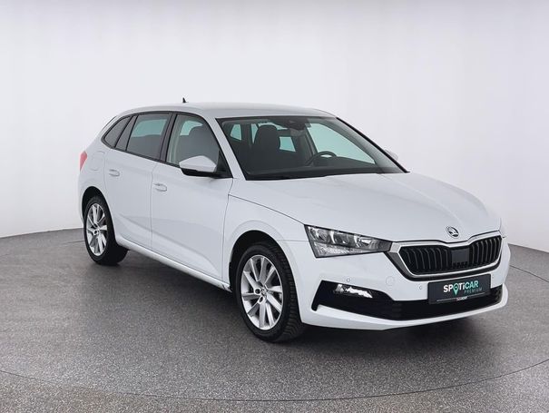 Skoda Scala 1.0 TSI Style 81 kW image number 2