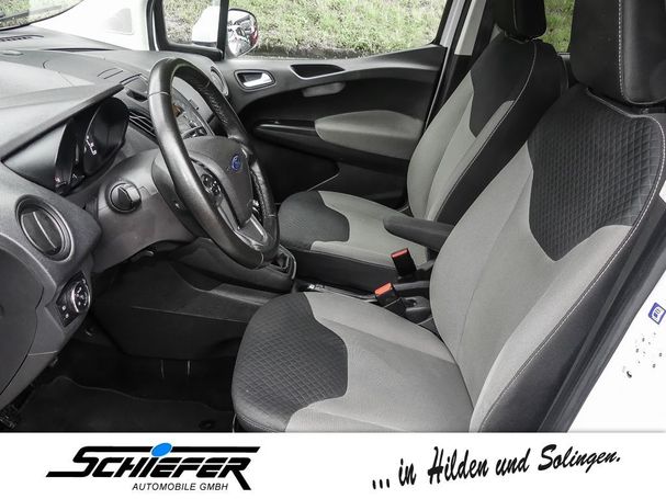 Ford Tourneo Courier 1.5 Trend 55 kW image number 6