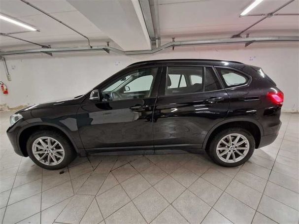 BMW X1 20d sDrive 140 kW image number 2