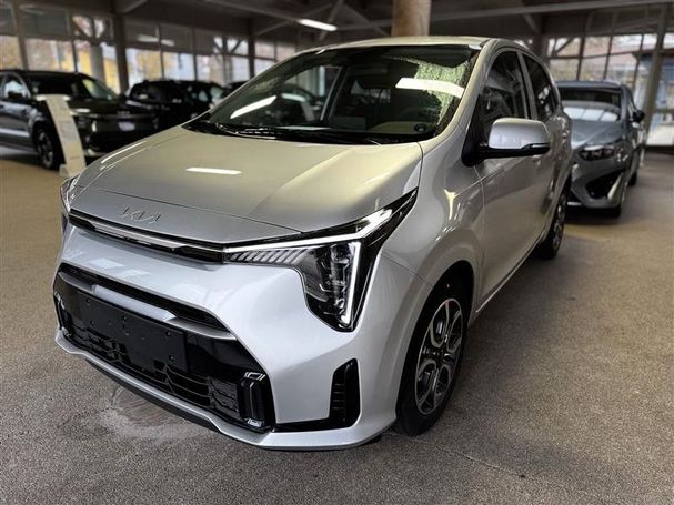 Kia Picanto 1.2 Spirit 58 kW image number 1