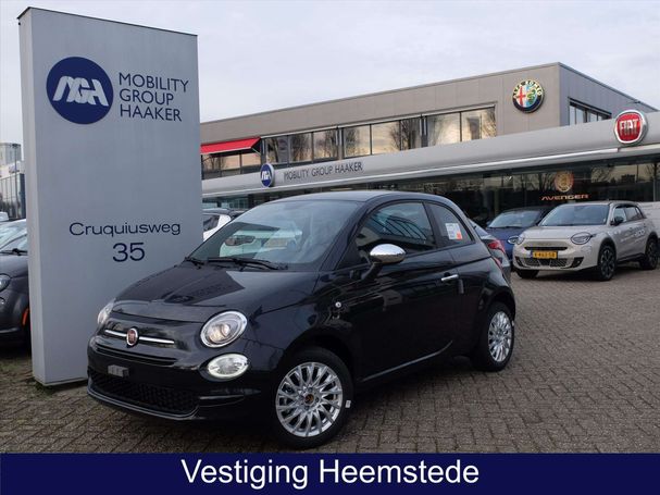 Fiat 500 1.0 51 kW image number 1