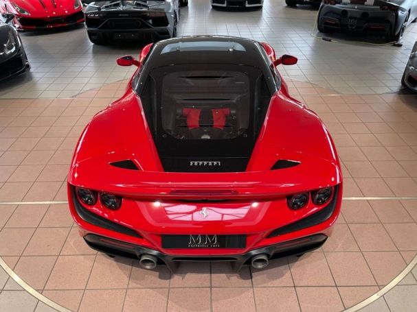 Ferrari F8 Tributo 530 kW image number 11