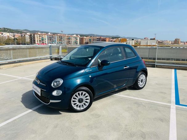 Fiat 500C 52 kW image number 2