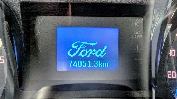 Ford Ranger Extrakabine XL 4x4 118 kW image number 14