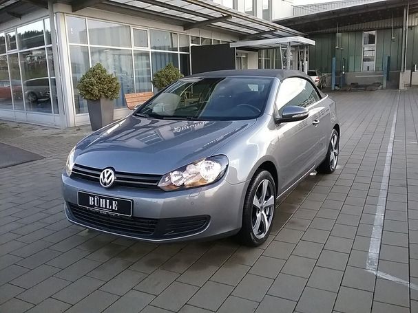 Volkswagen Golf 1.4 TSI 90 kW image number 1