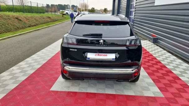 Peugeot 3008 BlueHDi 130 EAT8 Allure 96 kW image number 2