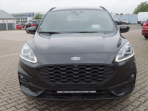 Ford Kuga 1.5 ST-Line 110 kW image number 3