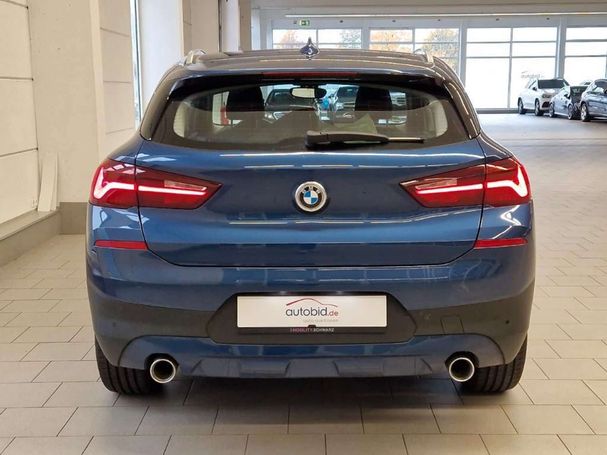 BMW X2 xDrive 140 kW image number 5