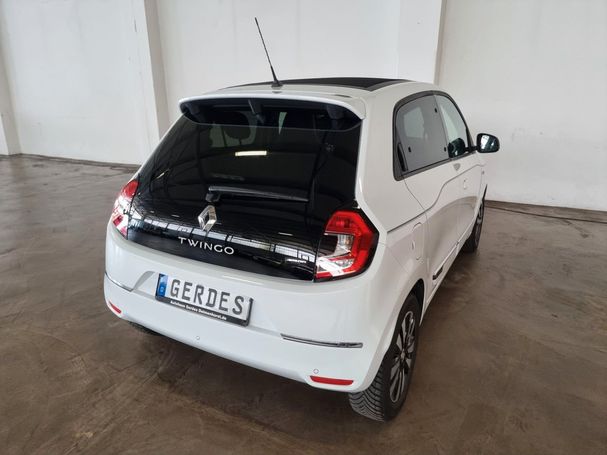 Renault Twingo 60 kW image number 10