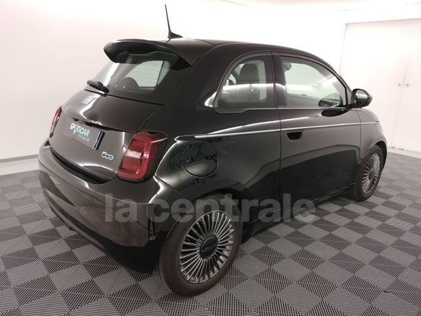 Fiat 500 e 42 kWh 88 kW image number 4