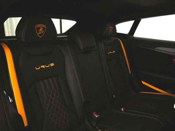 Lamborghini Urus Performante 4.0 V8 490 kW image number 8