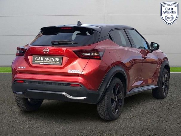 Nissan Juke DIG-T N-Design 85 kW image number 3