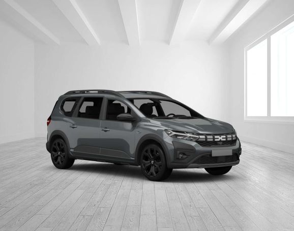 Dacia Jogger Expression 74 kW image number 23