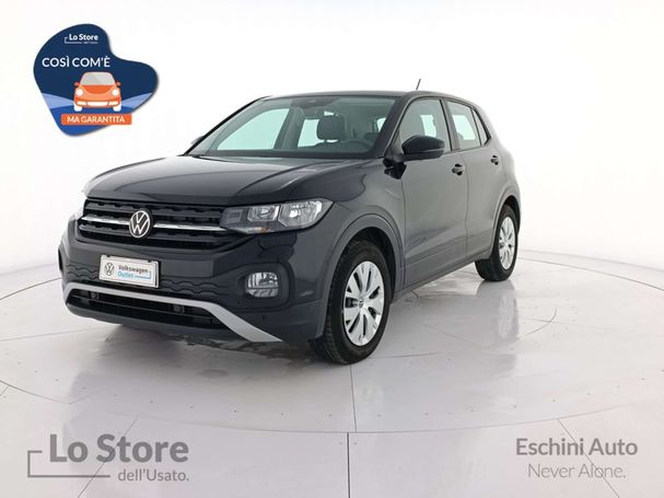 Volkswagen T-Cross 1.0 TSI 70 kW image number 1