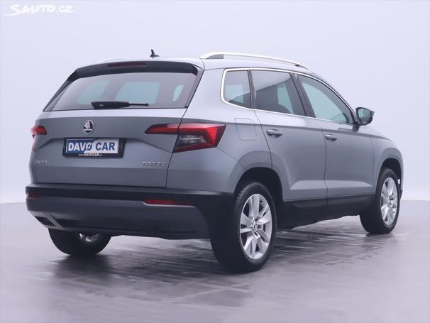 Skoda Karoq 1.5 TSI 110 kW image number 7