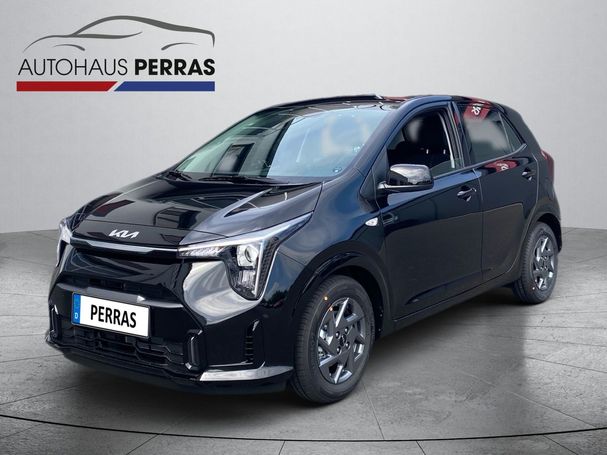 Kia Picanto 1.0 Vision AMT 46 kW image number 1